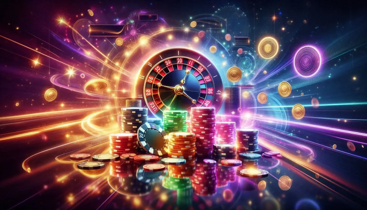 Woodbine Casino Toronto